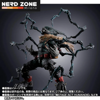 PRE ORDINE - BANDAI - S.H. FIGUARTS My Hero Academia Dark Deku S.h.figuarts