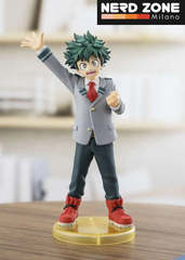 BANDAI - My Hero Academia Izuku Midorya Adokenette Figure