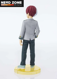 BANDAI - My Hero Academia Shoto Todoroki Adokenette Figure