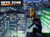 PRE ORDINE - BANDAI - S.H. FIGUARTS My Hero Academia Vigilantes Koichi Haimawari S.h.figuarts