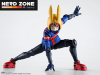 PRE ORDINE - BANDAI - S.H. FIGUARTS My Hero Academia Vigilantes Koichi Haimawari S.h.figuarts