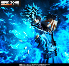 BANDAI - S.H. FIGUARTS My hero academia dabi shf