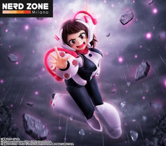 BANDAI - S.H. FIGUARTS - My Hero Academia Ochaco Uraraka Shf