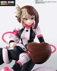 BANDAI - S.H. FIGUARTS - My Hero Academia Ochaco Uraraka Shf