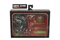 NECA - Alien Romulus Accessory Set