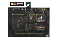 NECA - Alien Romulus Accessory Set