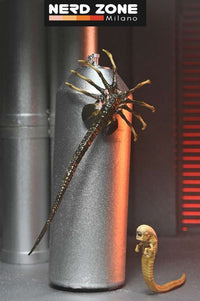 NECA - Alien Romulus Xenomorph XX121 Ultimate Action Figure
