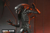 NECA - Alien Romulus Xenomorph XX121 Ultimate Action Figure