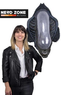 NECA - Alien Xenomorph Wall-Mounted Bust