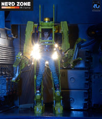 PRE ORDINE - NECA - Aliens Deluxe Vehicle Power Loader (P-5000) (40th Anniversary) 28 cm