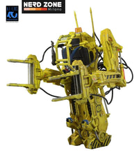 PRE ORDINE - NECA - Aliens Deluxe Vehicle Power Loader (P-5000) (40th Anniversary) 28 cm