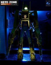 PRE ORDINE - NECA - Aliens Deluxe Vehicle Power Loader (P-5000) (40th Anniversary) 28 cm