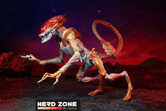 NECA - Aliens Kenner Panther Alien Action Figure