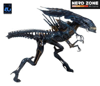 PRE ORDINE - NECA - Aliens Ultra Deluxe Action Figure Alien Queen (40th Anniversary) 38 cm