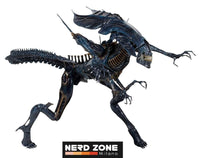 NECA - Aliens Xenomorph Queen Alien Dlx Box Figure