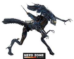 NECA - Aliens Xenomorph Queen Alien Dlx Box Figure