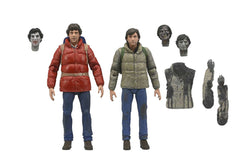 NECA - An American Werelf In London Jack&David 2pack Af 