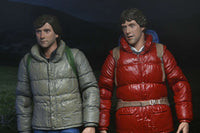NECA - An American Werelf In London Jack&amp;David 2pack Af 