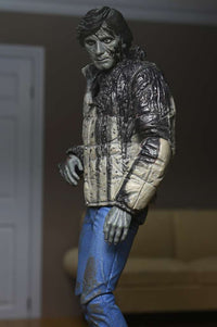 NECA - An American Werelf In London Jack&amp;David 2pack Af 