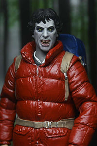 NECA - An American Werelf In London Jack&amp;David 2pack Af 