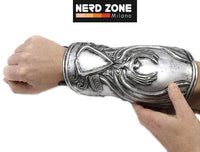 NECA - Assassin Creed 2 Ezio Hidden Blade Role Play Gauntlet Replica 1:1