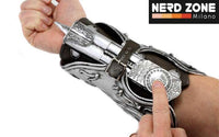 NECA - Assassin Creed 2 Ezio Hidden Blade Role Play Gauntlet Replica 1:1
