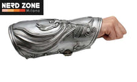 NECA - Assassin Creed 2 Ezio Hidden Blade Role Play Gauntlet Replica 1:1