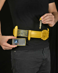 NECA - Batman 1989 Batman Utility Belt 1:1 Replica