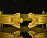 NECA - Batman 1989 Batman Utility Belt 1:1 Replica