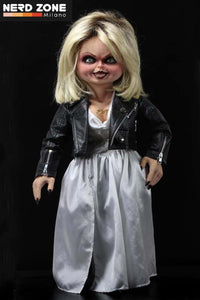 NECA - Bride Of Chucky Tiffany Life Size 1:1