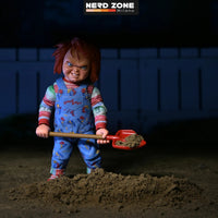 PRE ORDINE - NECA - Childs Play 2 Chucky Ultimate Action Figure - La Bambola Assassina 2