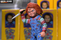 PRE ORDINE - NECA - Childs Play 2 Chucky Ultimate Action Figure - La Bambola Assassina 2