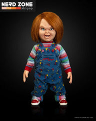 NECA - Chucky TV Series Chucky 1:1 Life Size Replica Doll