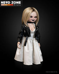 NECA - Chucky Tv Series Tiffany 1:1 Life Size Replica Doll