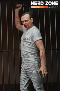 NECA - Silence Of The Lambs - Hannibal Lecter Prison Escape Action Figure