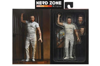 NECA - Silence Of The Lambs - Hannibal Lecter Prison Escape Action Figure