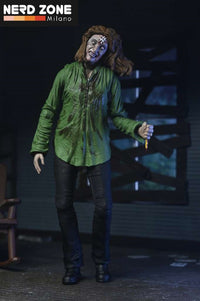 NECA - EVIL DEAD - Bloody Ash & Cheryl - 2 Pack Action Figure