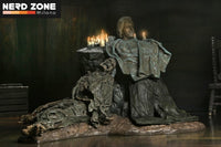 PRE ORDER NECA - Friday The 13th The Game Pamela Shrine Diorama