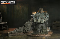 PRE ORDER NECA - Friday The 13th The Game Pamela Shrine Diorama