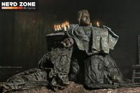 PRE ORDER NECA - Friday The 13th The Game Pamela Shrine Diorama