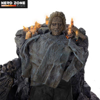 PRE ORDER NECA - Friday The 13th The Game Pamela Shrine Diorama