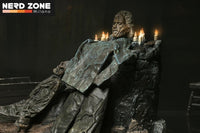 PRE ORDER NECA - Friday The 13th The Game Pamela Shrine Diorama
