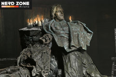 PRE ORDER NECA - Friday The 13th The Game Pamela Shrine Diorama