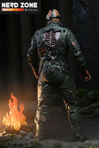 NECA - Friday the 13th New Blood Jason Ultimate Action Figure