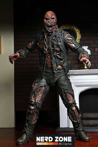 NECA - Friday the 13th New Blood Jason Ultimate Action Figure