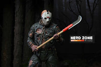 NECA - Friday the 13th New Blood Jason Ultimate Action Figure