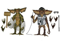 NECA - GREMLINS 2 Tattoo Gremlins 2-Pack Action Figure