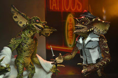 NECA - GREMLINS 2 Tattoo Gremlins 2-Pack Action Figure