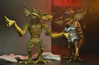 NECA - GREMLINS 2 Tattoo Gremlins 2-Pack Action Figure