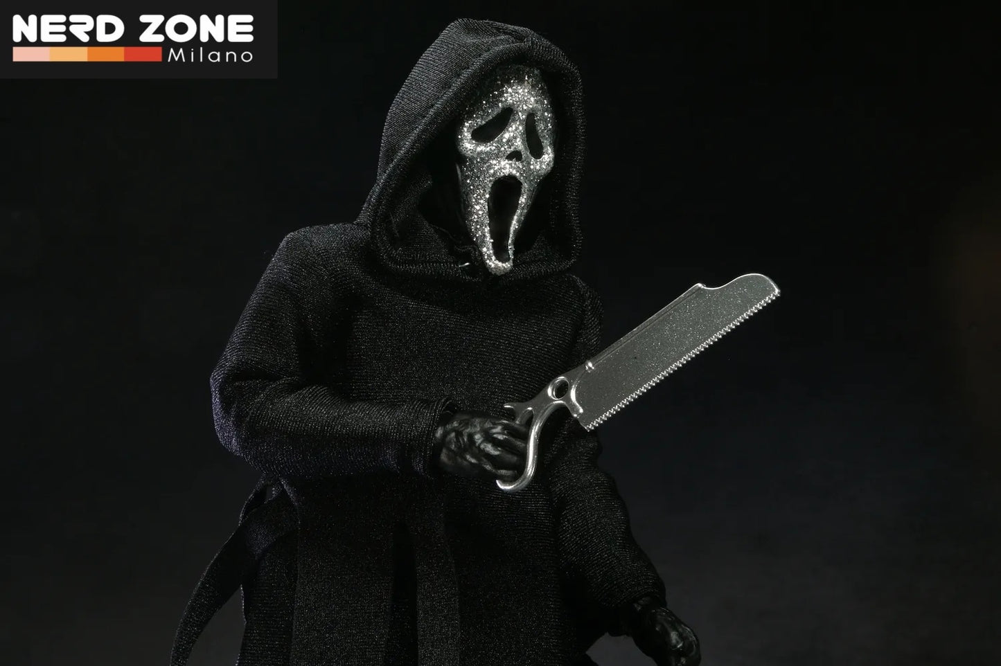 PRE ORDER - NECA - Ghost Face Returns Ultimate Action Figure